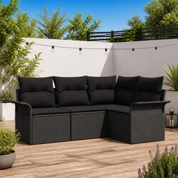 Ideal Outdoor Sofa Set for Patios and Gardens