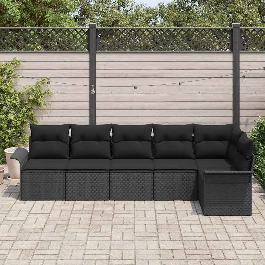 Outdoor Sofa Set for Entertaining and Relaxing