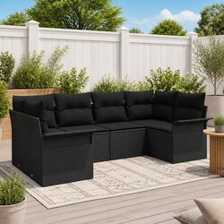 Perfect Modular Sofa Set for Your Garden or Terrace