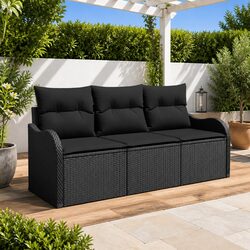 Perfect Garden Sofa Set for Outdoor Gatherings