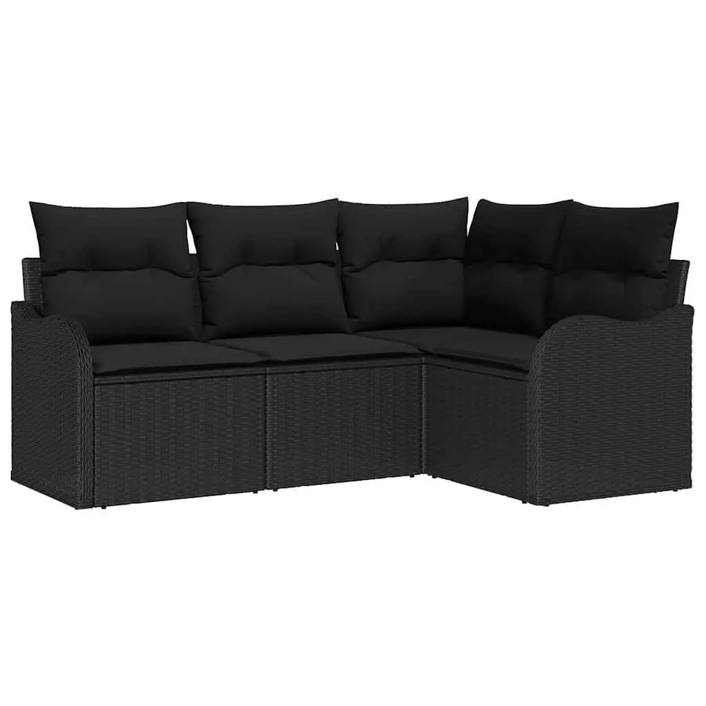 Garden Sofa Set for Patios and Outdoor Spaces