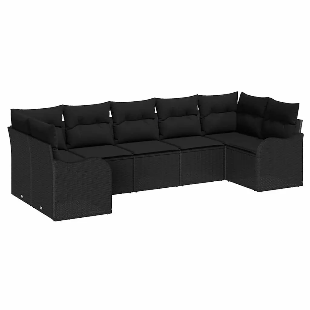 Garden Sofa Set for Relaxation and Entertaining