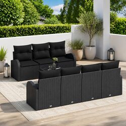 Perfect Garden Sofa Set for Relaxing and Entertaining