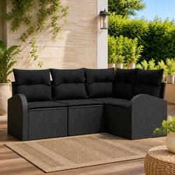 Practical Outdoor Sofa Set for Your Home