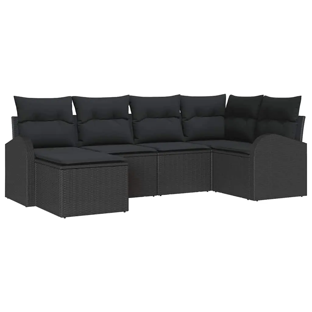 Garden Sofa Set for Various Outdoor Spaces