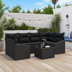 Ideal Sofa Set for Your Garden or Patio Setup