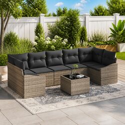 Ideal Outdoor Sofa Set for Your Garden or Terrace