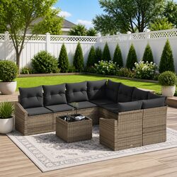 Ideal Outdoor Sofa Set for Any Space