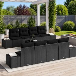 Ideal Outdoor Sofa Set for Your Garden or Patio