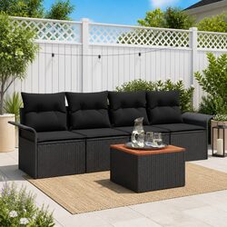 Versatile Outdoor Sofa Set for Any Space