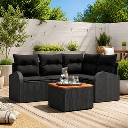 Versatile Outdoor Sofa Set for Every Occasion