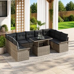 Versatile Outdoor Sofa Set for Every Occasion