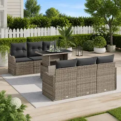 Versatile Garden Sofa Set for Every Occasion