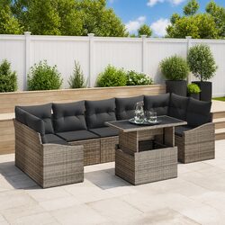 Ideal Outdoor Sofa Set for Relaxing and Entertaining