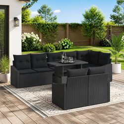 Ideal Modular Garden Sofa Set for Various Settings