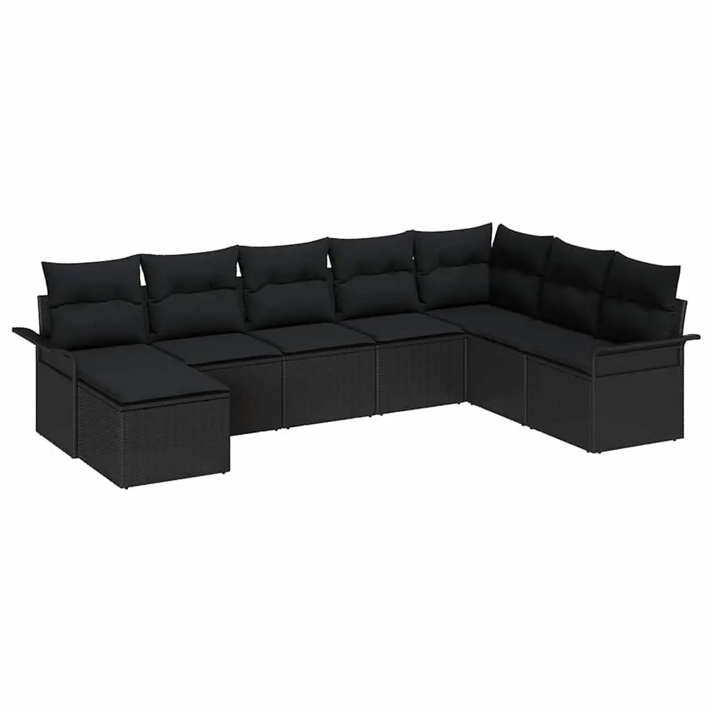 Modular Garden Sofa for Outdoor Use