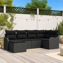 Perfect Modular Sofa Set for Your Outdoor Setup