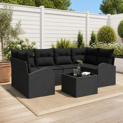 Practical Outdoor Sofa Set for Every Home