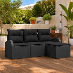 Practical Outdoor Garden Sofa Set for Your Space