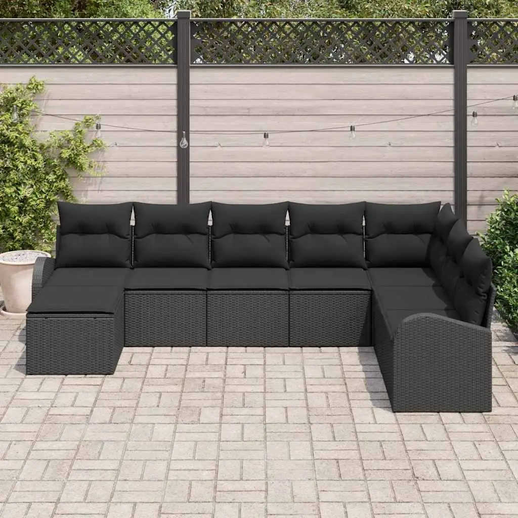Outdoor Sofa Set for Relaxing and Entertaining