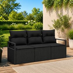 Ideal Garden Sofa Set for Outdoor Use
