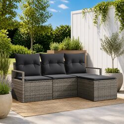 Versatile Outdoor Sofa Set for Your Home