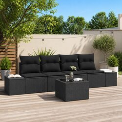 Functional Outdoor Furniture for Your Patio