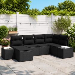 Perfect Addition to Your Patio with Modular Seating