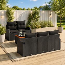 Modular Garden Sofa Set for Your Outdoor Retreat