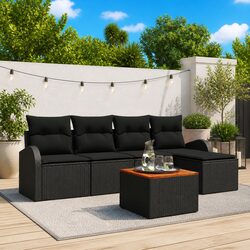 Perfect Modular Sofa Set for Any Outdoor Setting