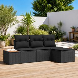 Perfect Outdoor Sofa Set for Any Space