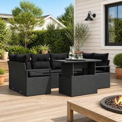 Perfect Modular Sofa Set for Your Outdoor Living