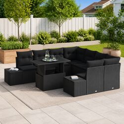 Ideal Outdoor Sofa Set for Patios and Gardens
