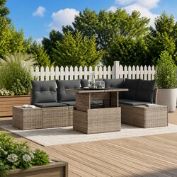 Ideal Garden Sofa Set for Any Outdoor Gathering