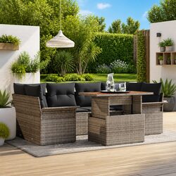 Perfect Garden Sofa Set for Your Outdoor Needs