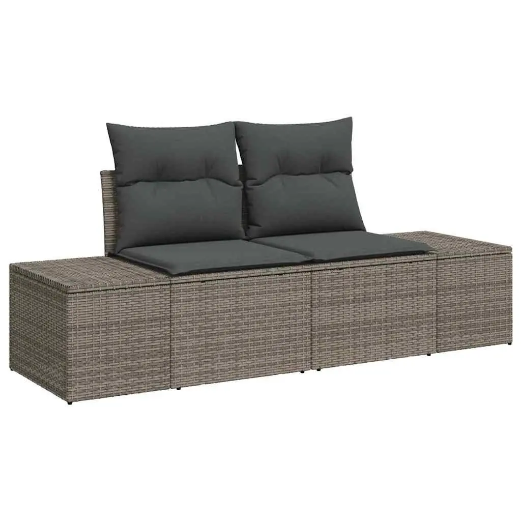 Outdoor Sofa Set for Gardens and Patios