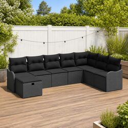 Practical Outdoor Seating for Garden and Patio Use