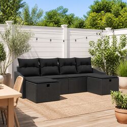 Practical Outdoor Sofa Set for Any Garden or Patio
