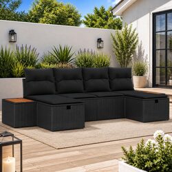 Versatile Outdoor Furniture for Any Space