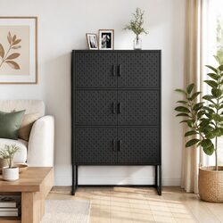 Practical Highboard Cabinet for Everyday Use