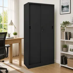 Practical Office Storage Cabinet for Your Needs