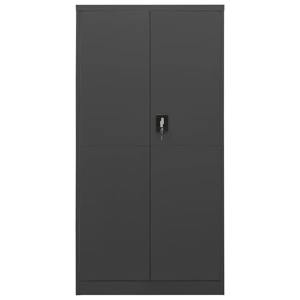 Steel Locker Cabinet for Home Organization