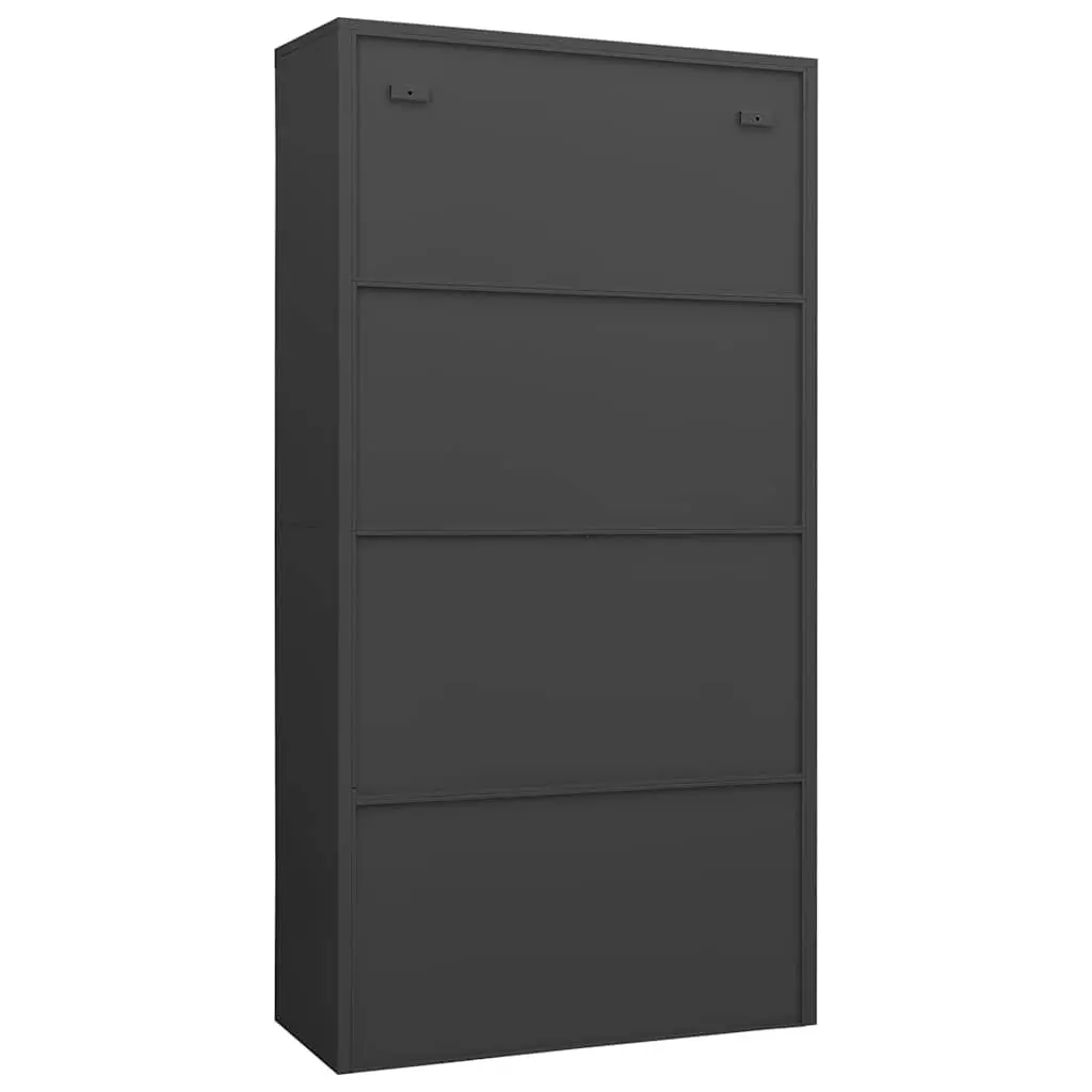 Steel Locker Cabinet for Home Organization