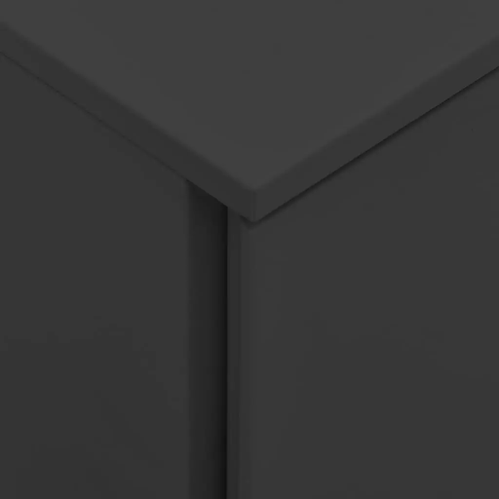 Mobile Filing Cabinet for Home and Office Use