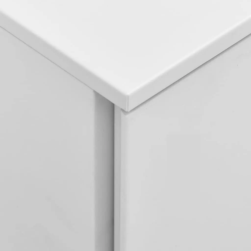 Mobile Filing Cabinet for Home or Office Use