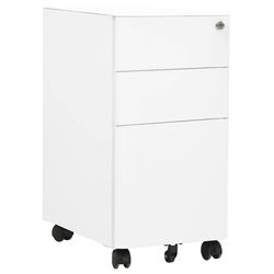 Versatile Mobile File Cabinet for Your Home Office