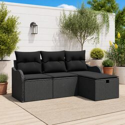 Perfect Seating for Your Outdoor Gatherings