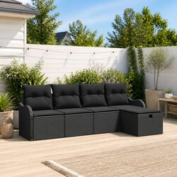 Practical Outdoor Sofa Set for Various Settings