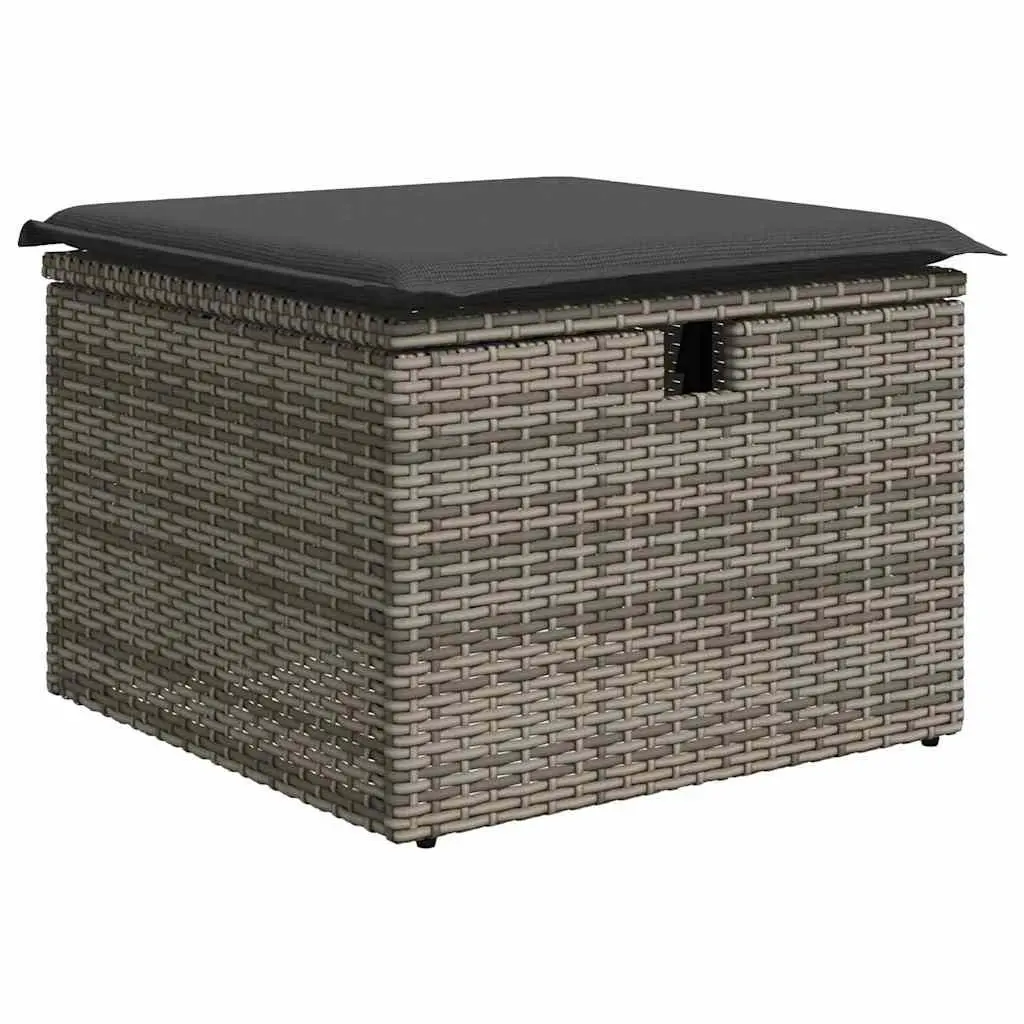 9-Piece Outdoor Sofa Set
