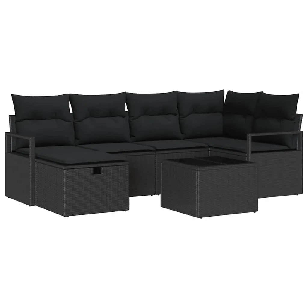 Outdoor Sofa Set for Patios and Gardens